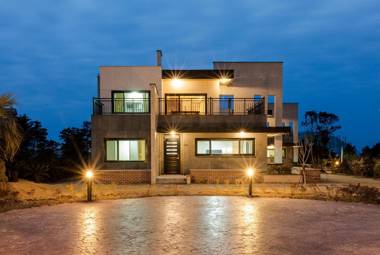 Kas private spa pension