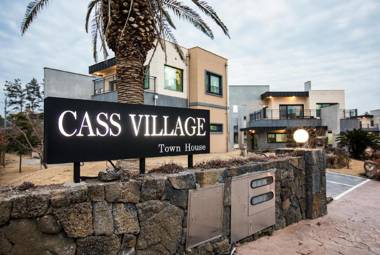 Kas private spa pension