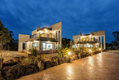 Kas private spa pension