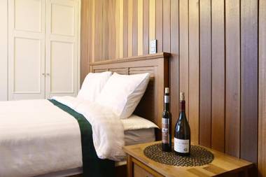 Jeju la Cour Pension