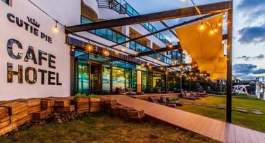 Aewol Cutiepie Hotel