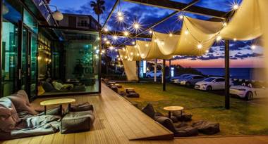 Aewol Cutiepie Hotel