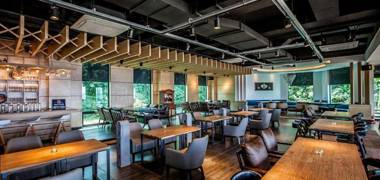 Aewol Cutiepie Hotel