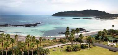 Ramada by Wyndham Jeju Hamdeok