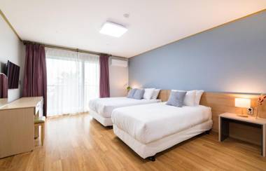 SEOGWIPO WORLDCUP RESORT