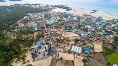 Swimeong Nolmeong Guesthouse