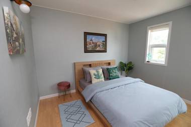 Seongsan Family House