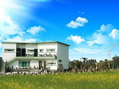 Jeju GB House