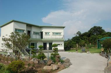 Jeju GB House