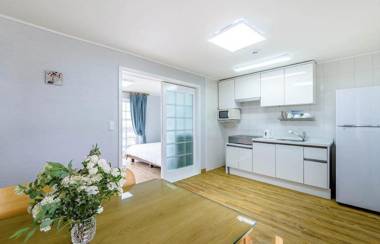 Seoguipo Today Pension