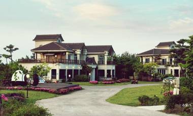 jeju the gallery pension