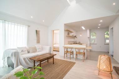 jeju the gallery pension