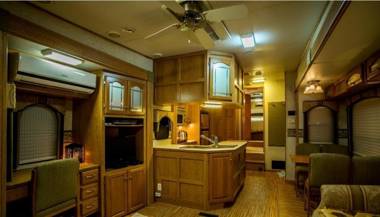 Sunyang Village Caravan