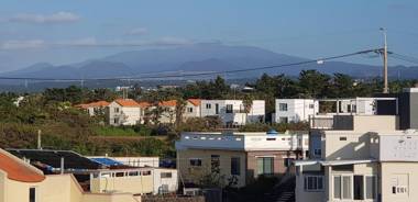 Jeju hyeopjae howl stay