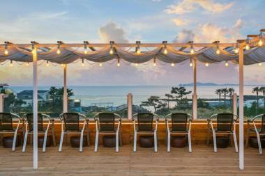 Seogwipo Basan Olleh Pension