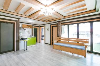 Seogwipo Basan Olleh Pension