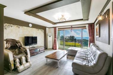 Seogwipo Basan Olleh Pension