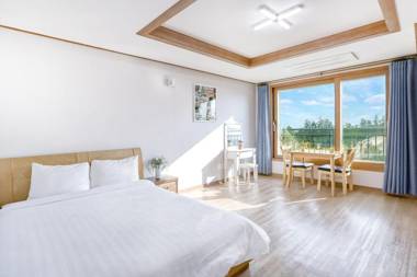 Jeju DK House Pension