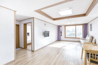 Jeju DK House Pension