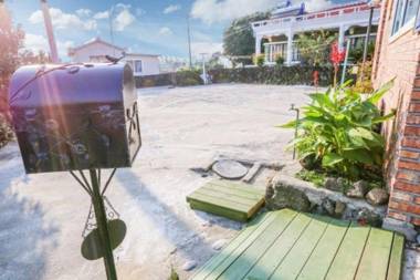 Seoguipo Positano In Jeju Pension