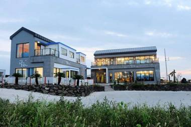 Jeju Dalja Pension
