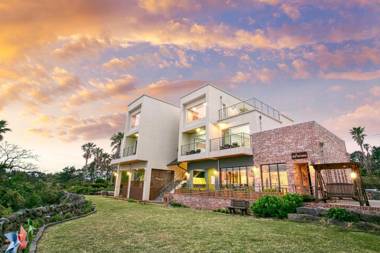 Jeju Ivy Terrace Pension