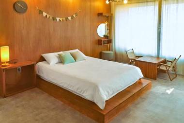 Jeju Ivy Terrace Pension