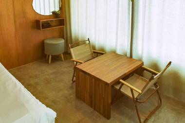 Jeju Ivy Terrace Pension