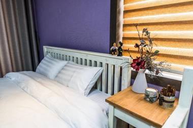 my halftime 스마일