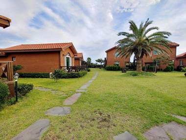 Jeju Haemaji Pension