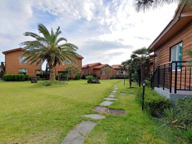 Jeju Haemaji Pension