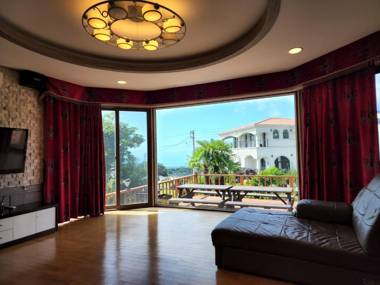 Olle Haeoreum Pension