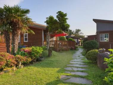 Olle Haeoreum Pension