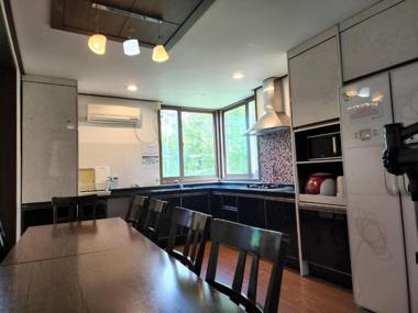 Olle Haeoreum Pension