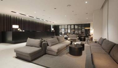 The Island Marina Resort