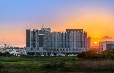 The Island Marina Resort