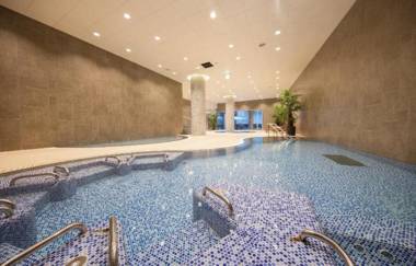 The Island Marina Resort