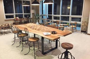 seogwipo okeura rijoteu