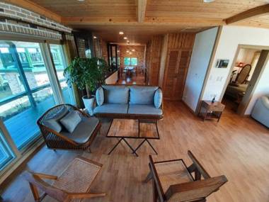 The Executive Home in Jeju