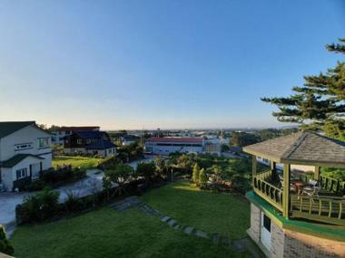 The Executive Home in Jeju