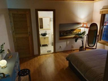 The Executive Home in Jeju