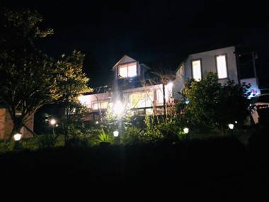 The Executive Home in Jeju
