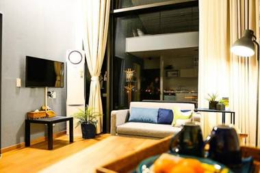 Jeju Clair De Lune Pension