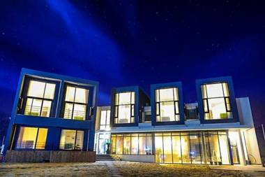 Jeju Clair De Lune Pension