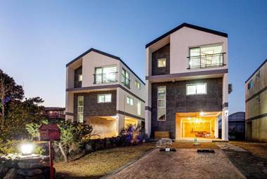 seogwipo pyoseonhaebici pensyeon