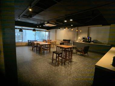 Jeju Renaissance Hotel