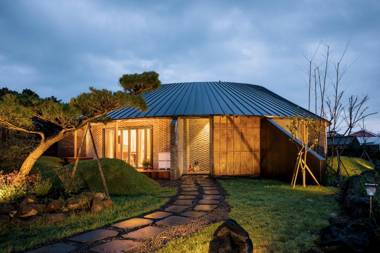 jeju seuteisamdaloreum