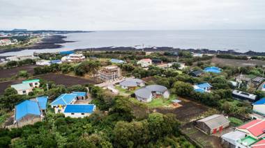 jeju seuteisamdaloreum