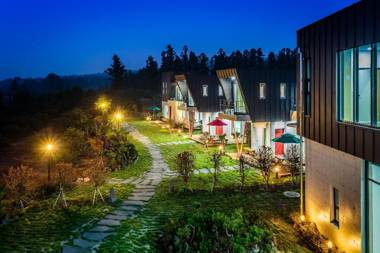 jeju banhakeurapensyeon