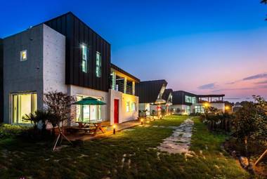 jeju banhakeurapensyeon